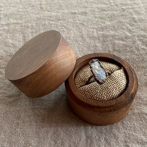 Stunning Artisan Made Ring